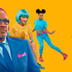 $20 credit towards Amazon Music Unlimited family plan, promo code TREATFAMILY